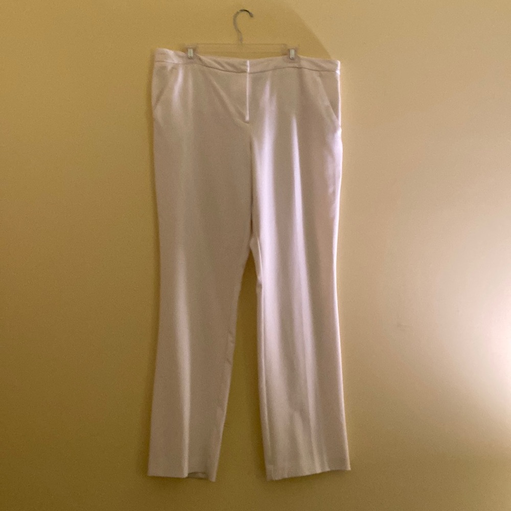 Worthington Modern Fit, Sz 18